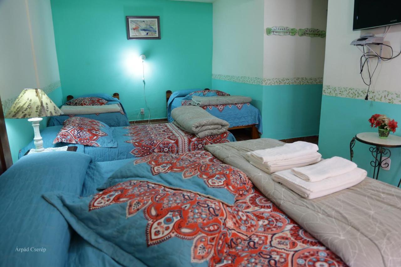 Pousada Vila Rica Cunha Ngoại thất bức ảnh