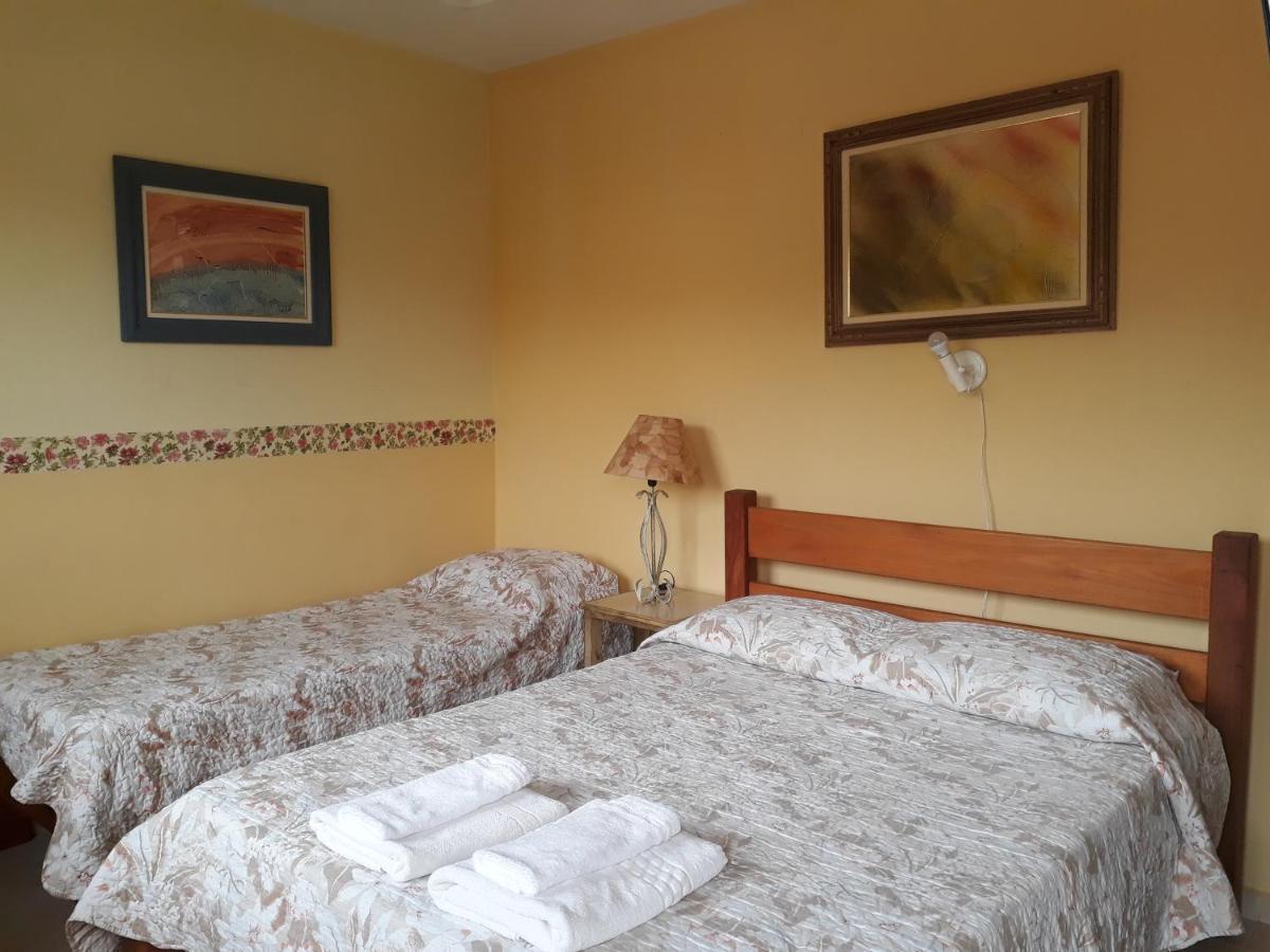 Pousada Vila Rica Cunha Ngoại thất bức ảnh