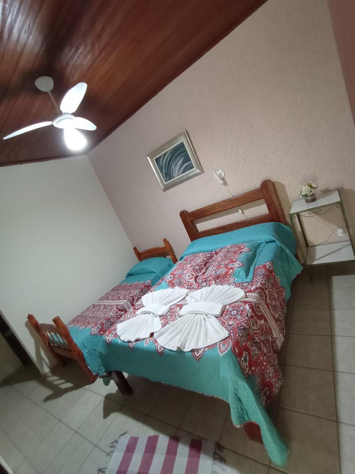Pousada Vila Rica Cunha Ngoại thất bức ảnh