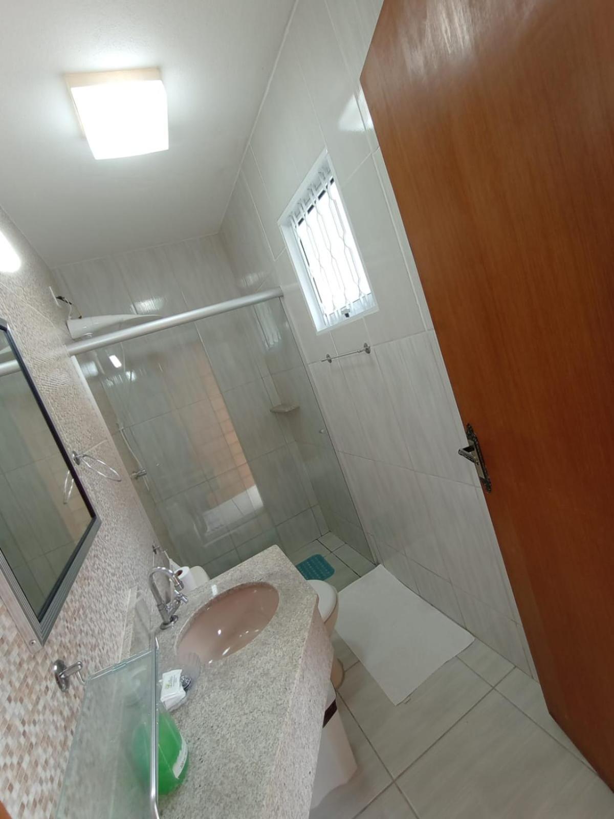 Pousada Vila Rica Cunha Ngoại thất bức ảnh