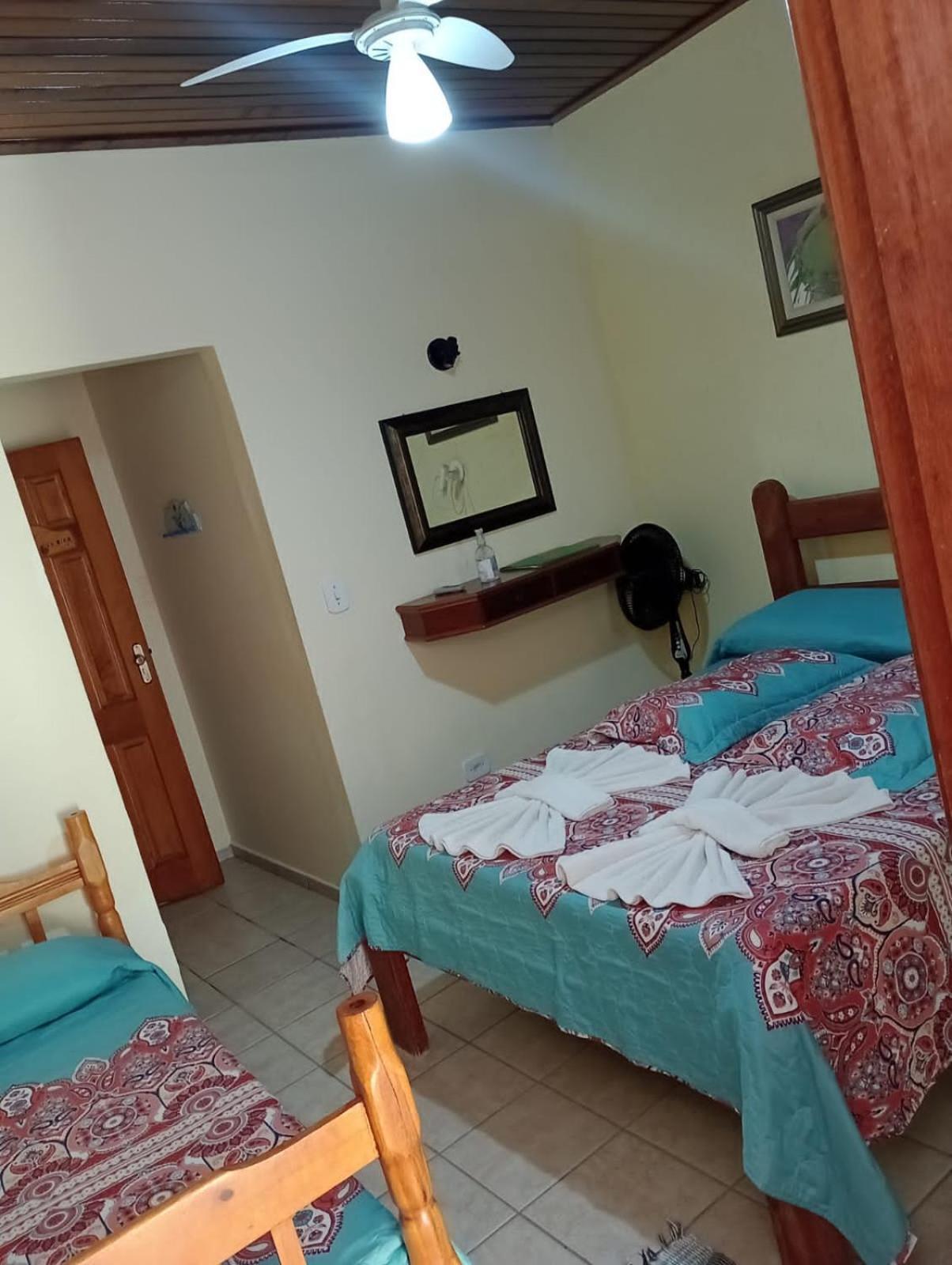 Pousada Vila Rica Cunha Ngoại thất bức ảnh